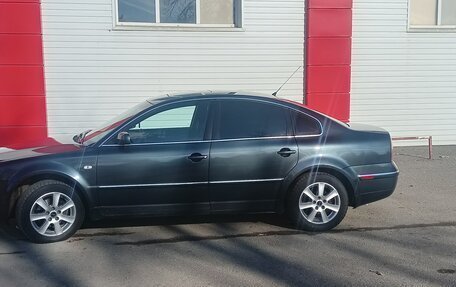 Volkswagen Passat B5+ рестайлинг, 2001 год, 530 000 рублей, 2 фотография