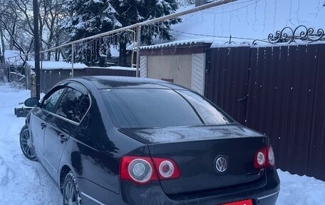 Volkswagen Passat B6, 2010 год, 900 000 рублей, 5 фотография