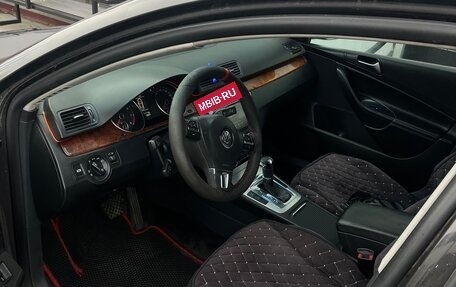 Volkswagen Passat B6, 2010 год, 900 000 рублей, 8 фотография