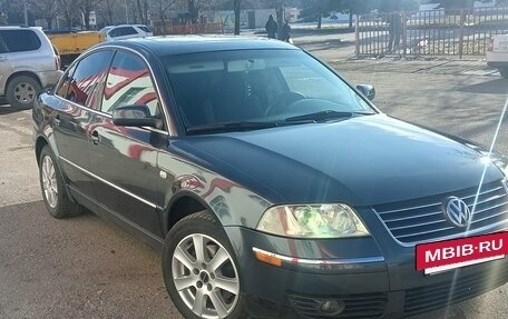 Volkswagen Passat B5+ рестайлинг, 2001 год, 530 000 рублей, 6 фотография