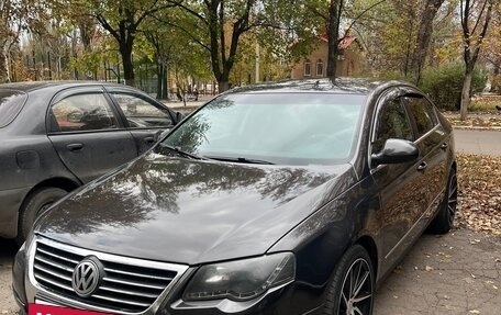 Volkswagen Passat B6, 2010 год, 900 000 рублей, 10 фотография