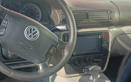Volkswagen Passat B5+ рестайлинг, 2001 год, 530 000 рублей, 10 фотография