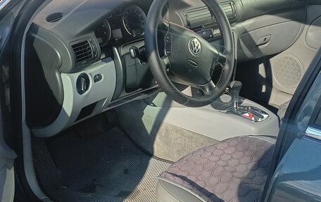 Volkswagen Passat B5+ рестайлинг, 2001 год, 530 000 рублей, 8 фотография