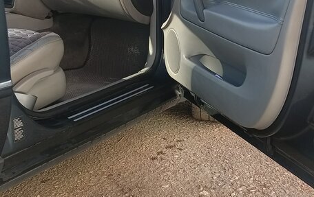 Volkswagen Passat B5+ рестайлинг, 2001 год, 530 000 рублей, 12 фотография