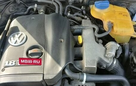 Volkswagen Passat B5+ рестайлинг, 2001 год, 530 000 рублей, 14 фотография