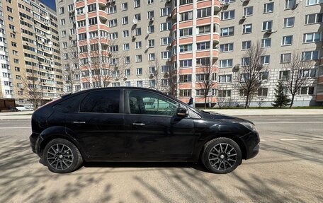 Ford Focus II рестайлинг, 2011 год, 445 000 рублей, 5 фотография