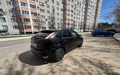 Ford Focus II рестайлинг, 2011 год, 445 000 рублей, 6 фотография