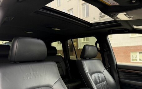 Toyota Land Cruiser 200, 2019 год, 6 400 000 рублей, 4 фотография