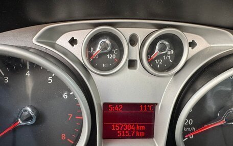 Ford Focus II рестайлинг, 2011 год, 445 000 рублей, 12 фотография