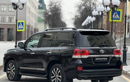 Toyota Land Cruiser 200, 2019 год, 6 400 000 рублей, 20 фотография
