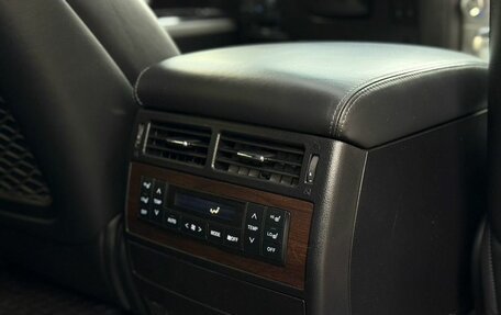 Toyota Land Cruiser 200, 2019 год, 6 400 000 рублей, 34 фотография