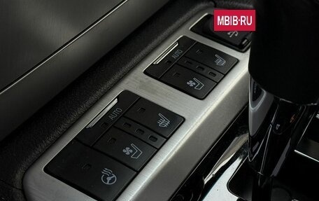 Toyota Land Cruiser 200, 2019 год, 6 400 000 рублей, 37 фотография