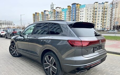Volkswagen Touareg III, 2025 год, 9 900 000 рублей, 12 фотография