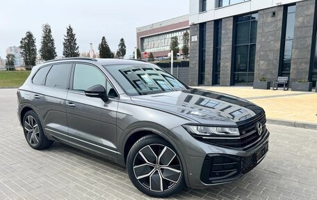 Volkswagen Touareg III, 2025 год, 9 900 000 рублей, 4 фотография