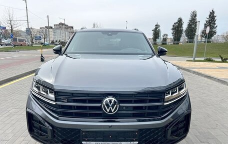Volkswagen Touareg III, 2025 год, 9 900 000 рублей, 7 фотография