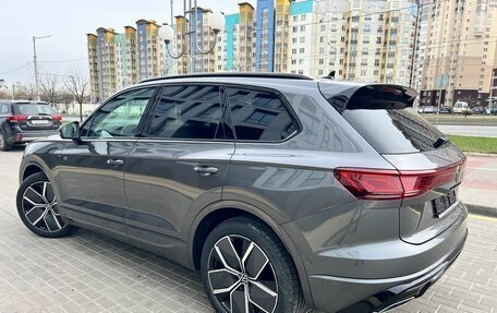 Volkswagen Touareg III, 2025 год, 9 900 000 рублей, 13 фотография