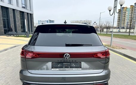 Volkswagen Touareg III, 2025 год, 9 900 000 рублей, 10 фотография