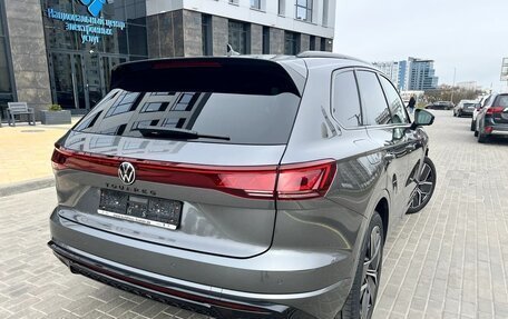 Volkswagen Touareg III, 2025 год, 9 900 000 рублей, 11 фотография
