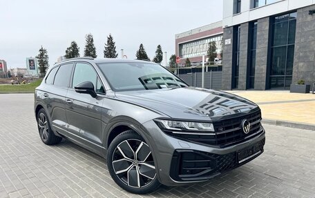 Volkswagen Touareg III, 2025 год, 9 900 000 рублей, 3 фотография