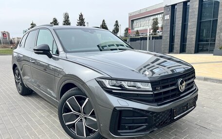 Volkswagen Touareg III, 2025 год, 9 900 000 рублей, 6 фотография