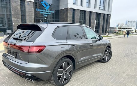 Volkswagen Touareg III, 2025 год, 9 900 000 рублей, 9 фотография