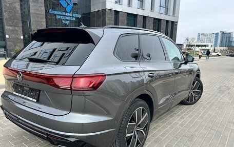 Volkswagen Touareg III, 2025 год, 9 900 000 рублей, 8 фотография