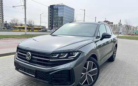 Volkswagen Touareg III, 2025 год, 9 900 000 рублей, 5 фотография