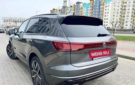 Volkswagen Touareg III, 2025 год, 9 900 000 рублей, 14 фотография