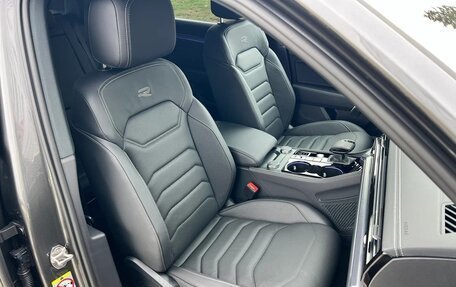 Volkswagen Touareg III, 2025 год, 9 900 000 рублей, 20 фотография