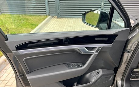 Volkswagen Touareg III, 2025 год, 9 900 000 рублей, 24 фотография