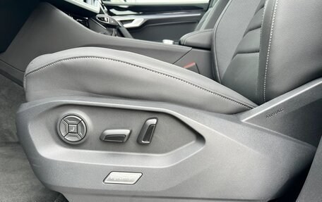 Volkswagen Touareg III, 2025 год, 9 900 000 рублей, 26 фотография