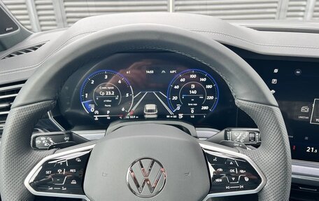 Volkswagen Touareg III, 2025 год, 9 900 000 рублей, 23 фотография