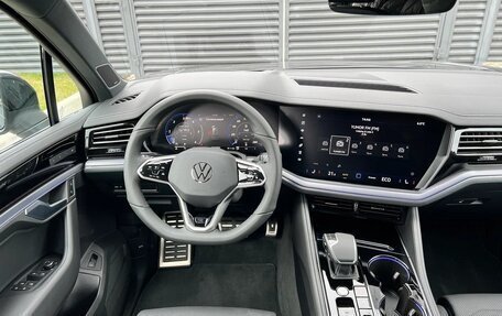Volkswagen Touareg III, 2025 год, 9 900 000 рублей, 21 фотография