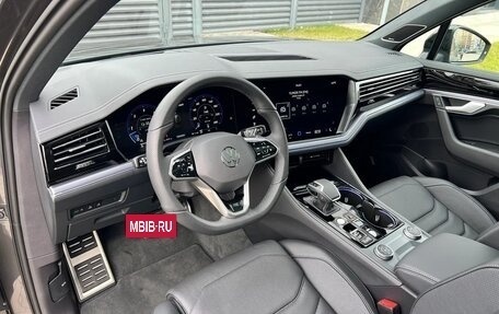 Volkswagen Touareg III, 2025 год, 9 900 000 рублей, 16 фотография