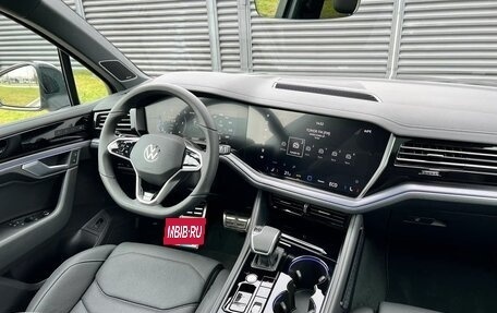 Volkswagen Touareg III, 2025 год, 9 900 000 рублей, 22 фотография
