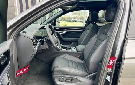 Volkswagen Touareg III, 2025 год, 9 900 000 рублей, 17 фотография