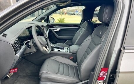Volkswagen Touareg III, 2025 год, 9 900 000 рублей, 19 фотография