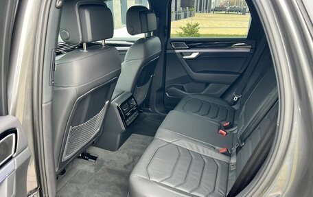 Volkswagen Touareg III, 2025 год, 9 900 000 рублей, 32 фотография