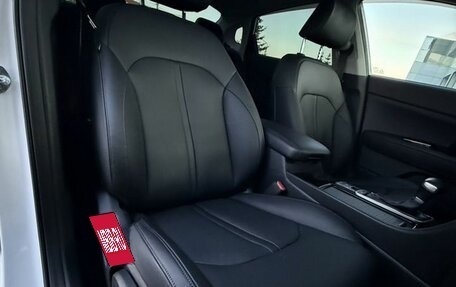 KIA Optima IV, 2019 год, 2 280 000 рублей, 4 фотография