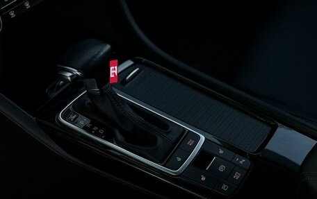 KIA Optima IV, 2019 год, 2 280 000 рублей, 29 фотография