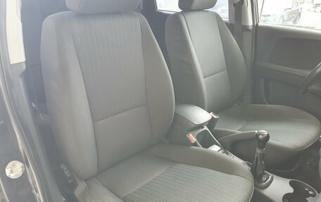 KIA Sportage II, 2009 год, 839 000 рублей, 6 фотография