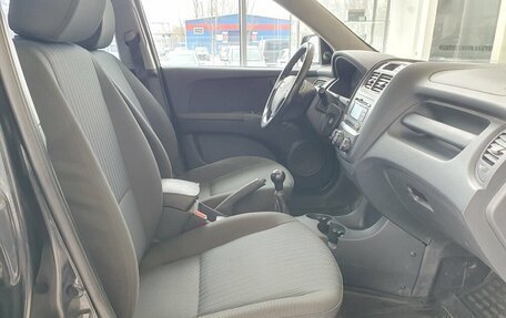 KIA Sportage II, 2009 год, 839 000 рублей, 4 фотография