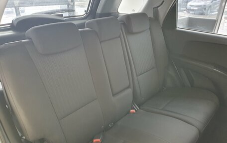 KIA Sportage II, 2009 год, 839 000 рублей, 8 фотография