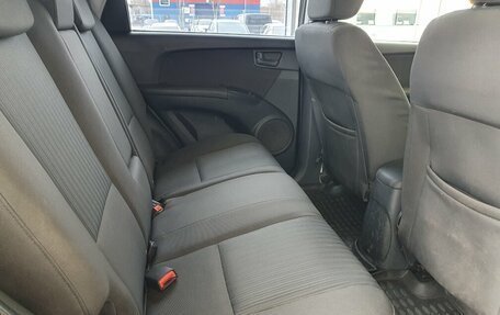 KIA Sportage II, 2009 год, 839 000 рублей, 7 фотография