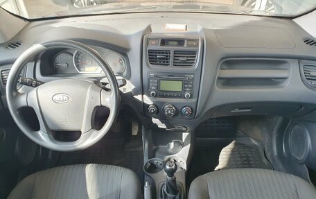 KIA Sportage II, 2009 год, 839 000 рублей, 11 фотография