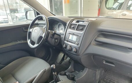 KIA Sportage II, 2009 год, 839 000 рублей, 5 фотография