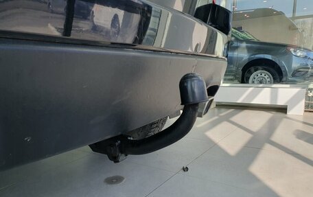 KIA Sportage II, 2009 год, 839 000 рублей, 9 фотография