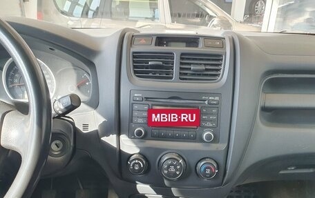 KIA Sportage II, 2009 год, 839 000 рублей, 13 фотография