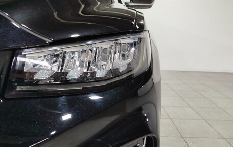 Geely Atlas, 2023 год, 2 320 000 рублей, 8 фотография