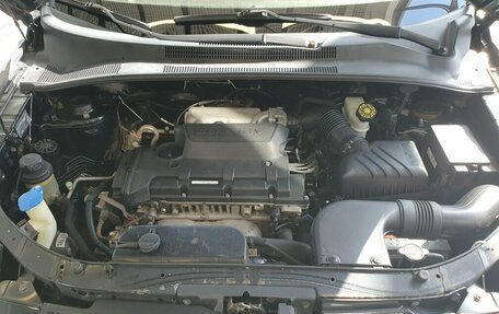 KIA Sportage II, 2009 год, 839 000 рублей, 14 фотография